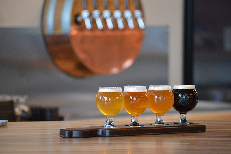 Minneapolis Monday Tasting Tour 6:30 pm to 9:30 pm